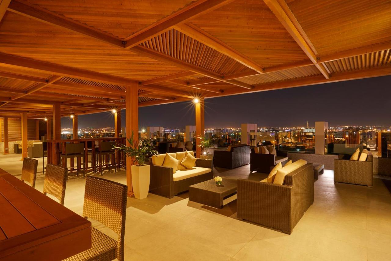 Hotel Royal Tulip 4*