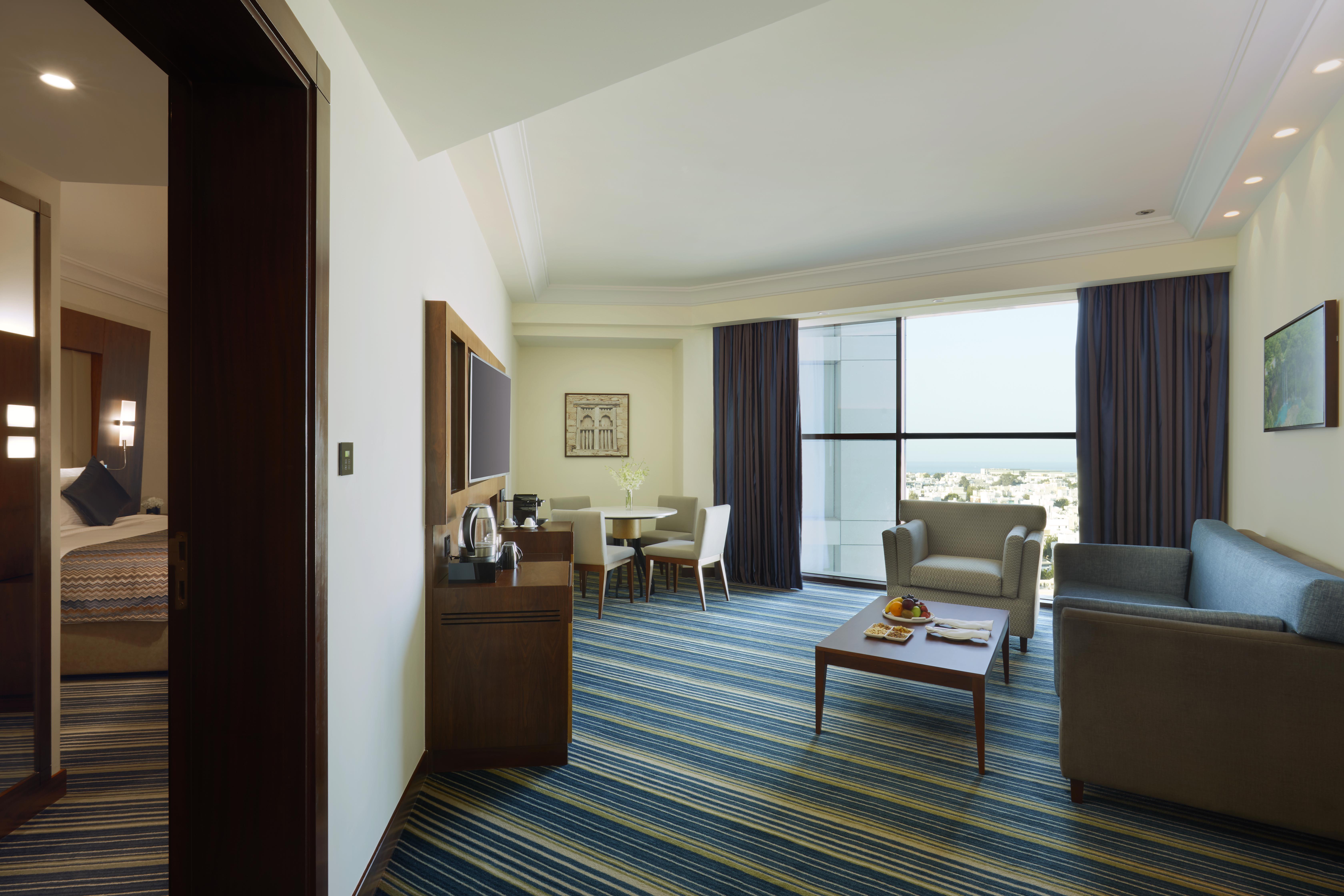 Royal Tulip Hotel 4*