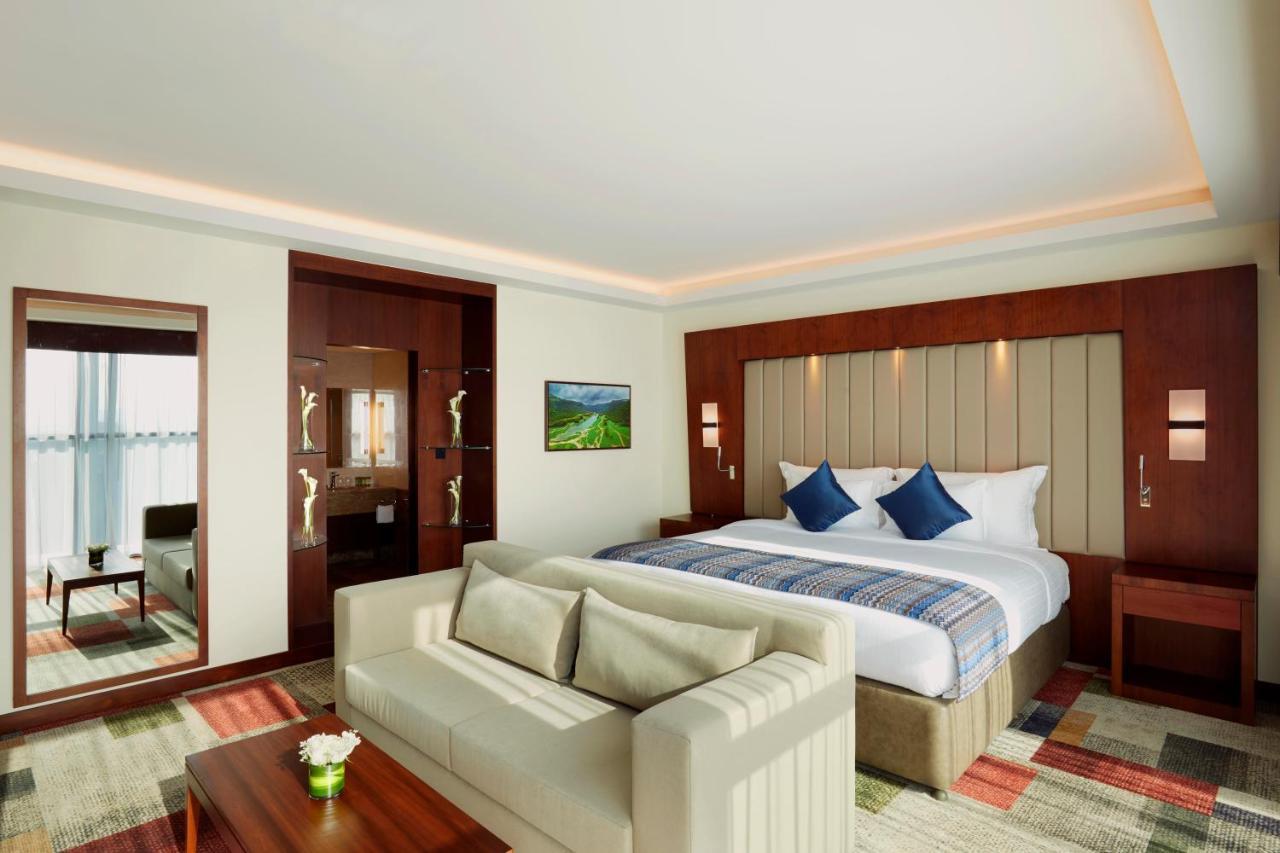 Hotel Royal Tulip 4*