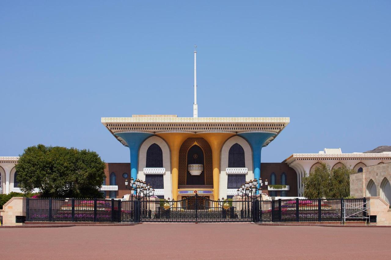 Royal Tulip Hotel Masqat