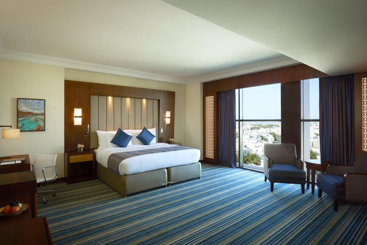 Royal Tulip 4* Masqat