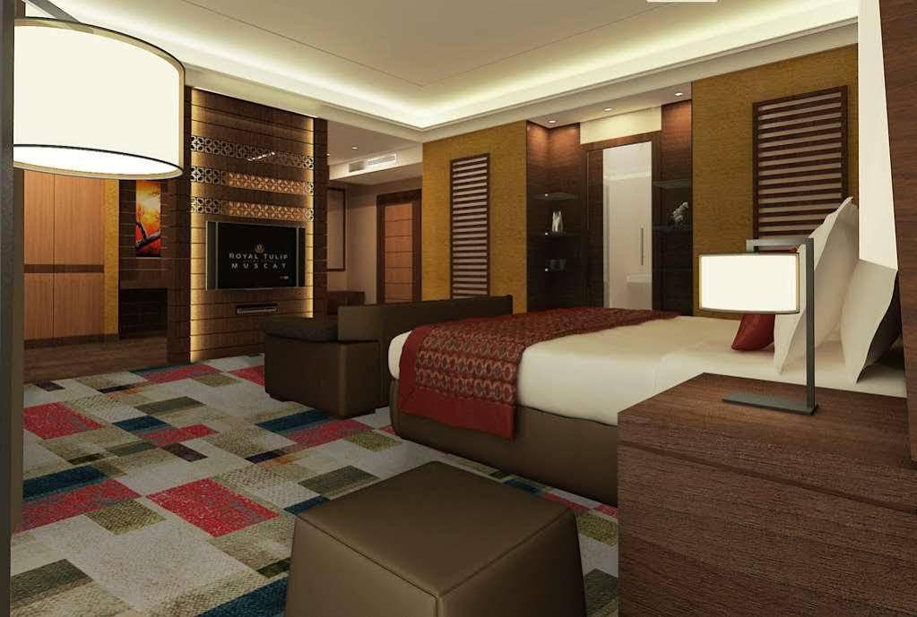 Royal Tulip 4* Masqat