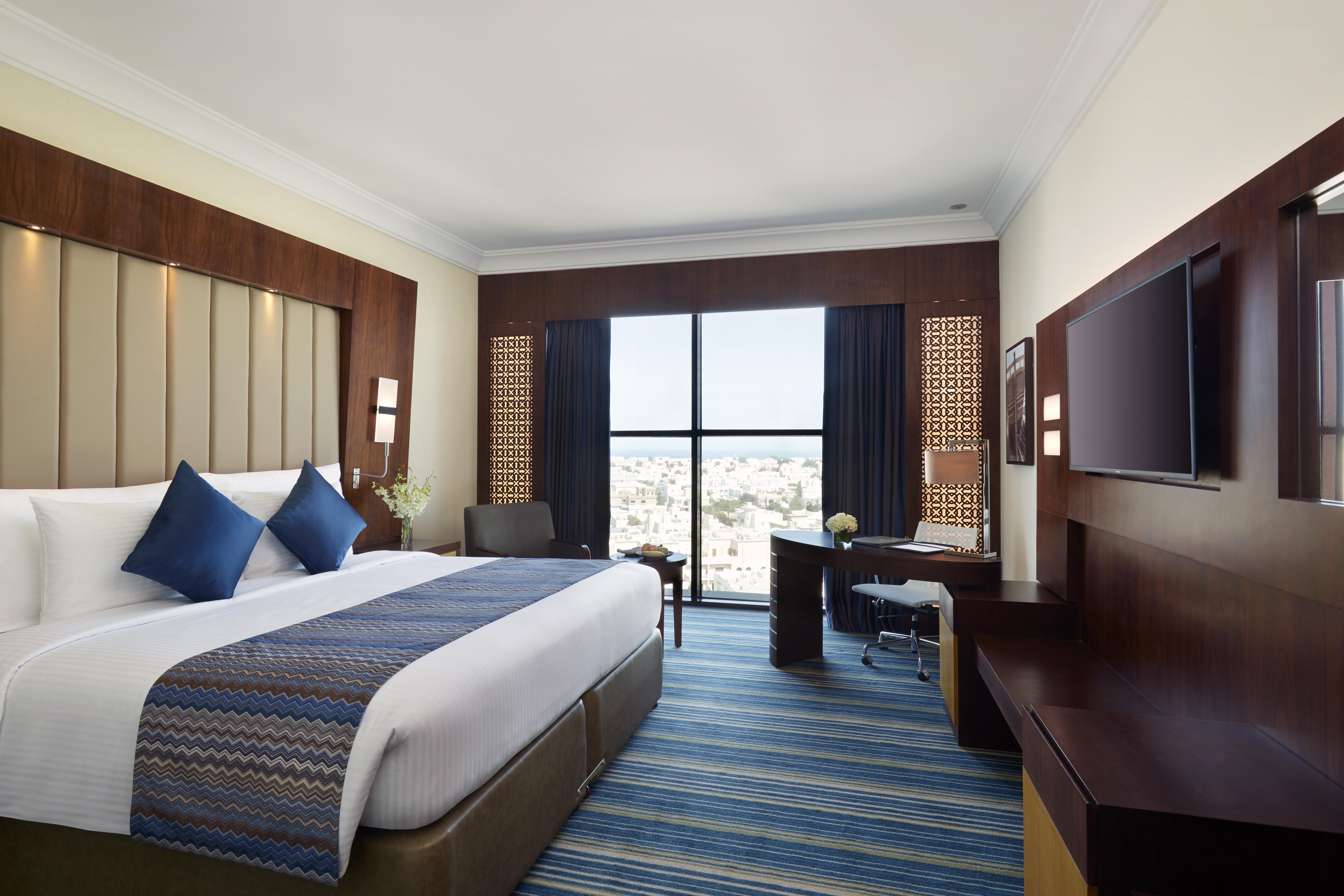 Royal Tulip 4* Masqat