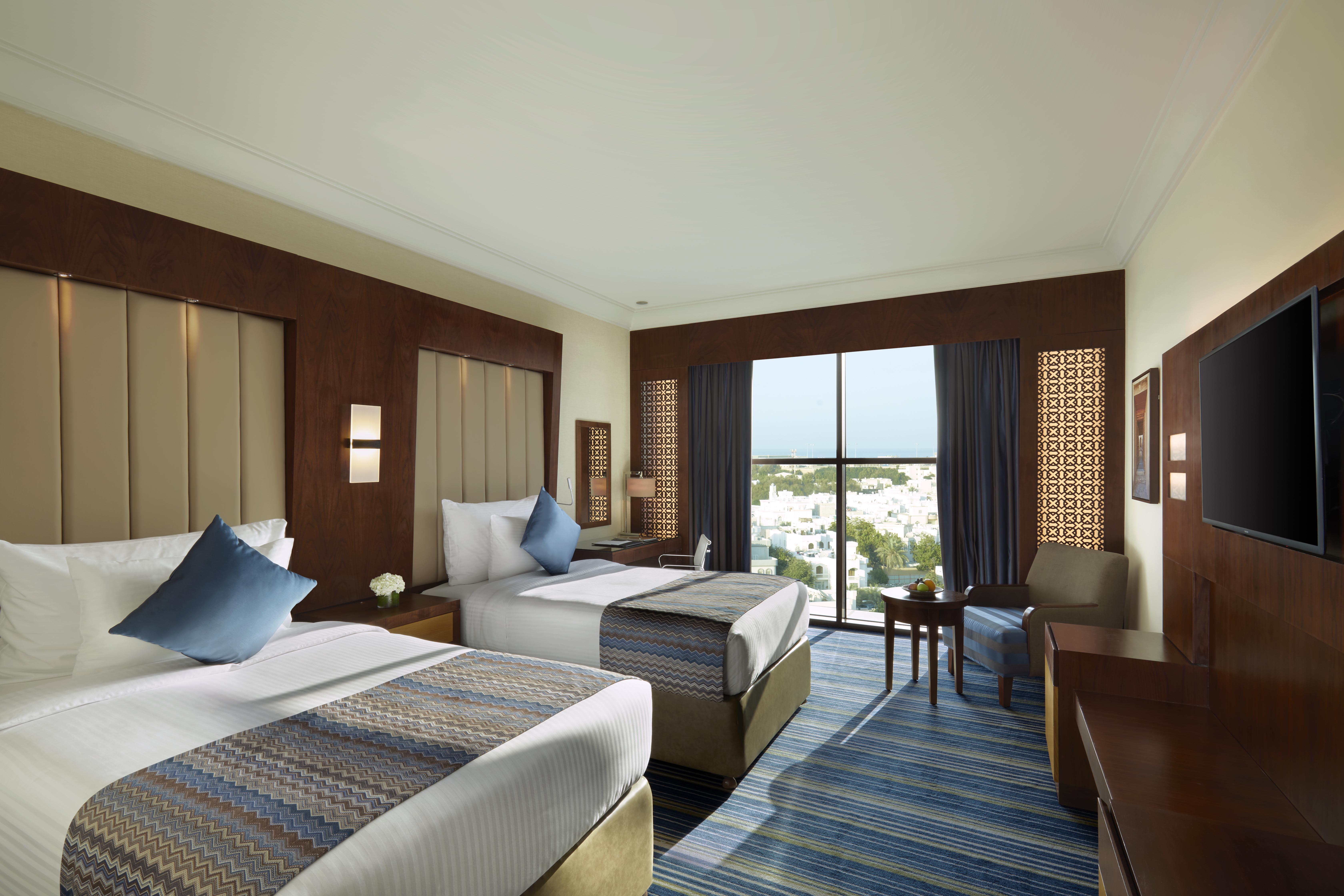 Hotel Royal Tulip 4*