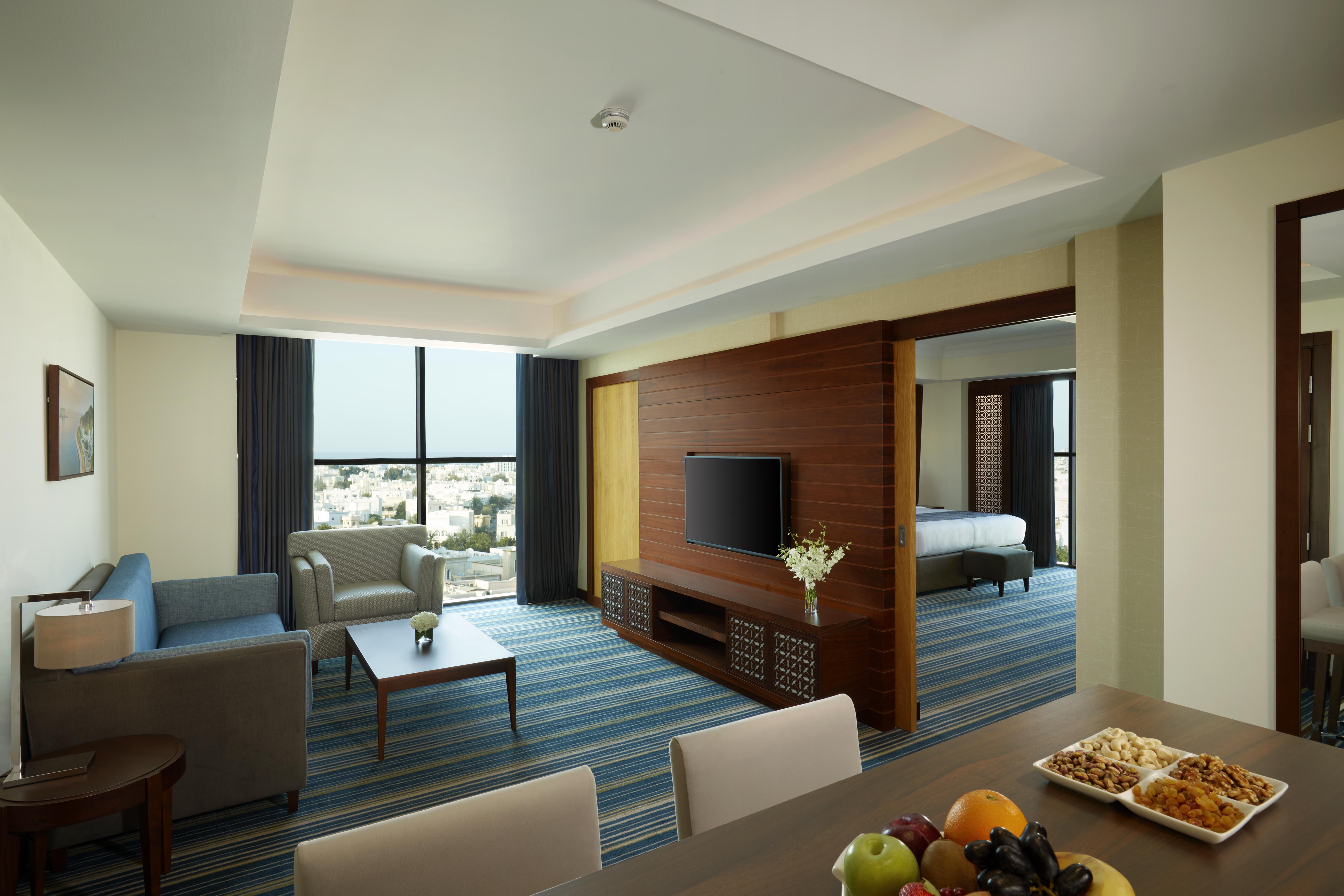 Royal Tulip Hotel