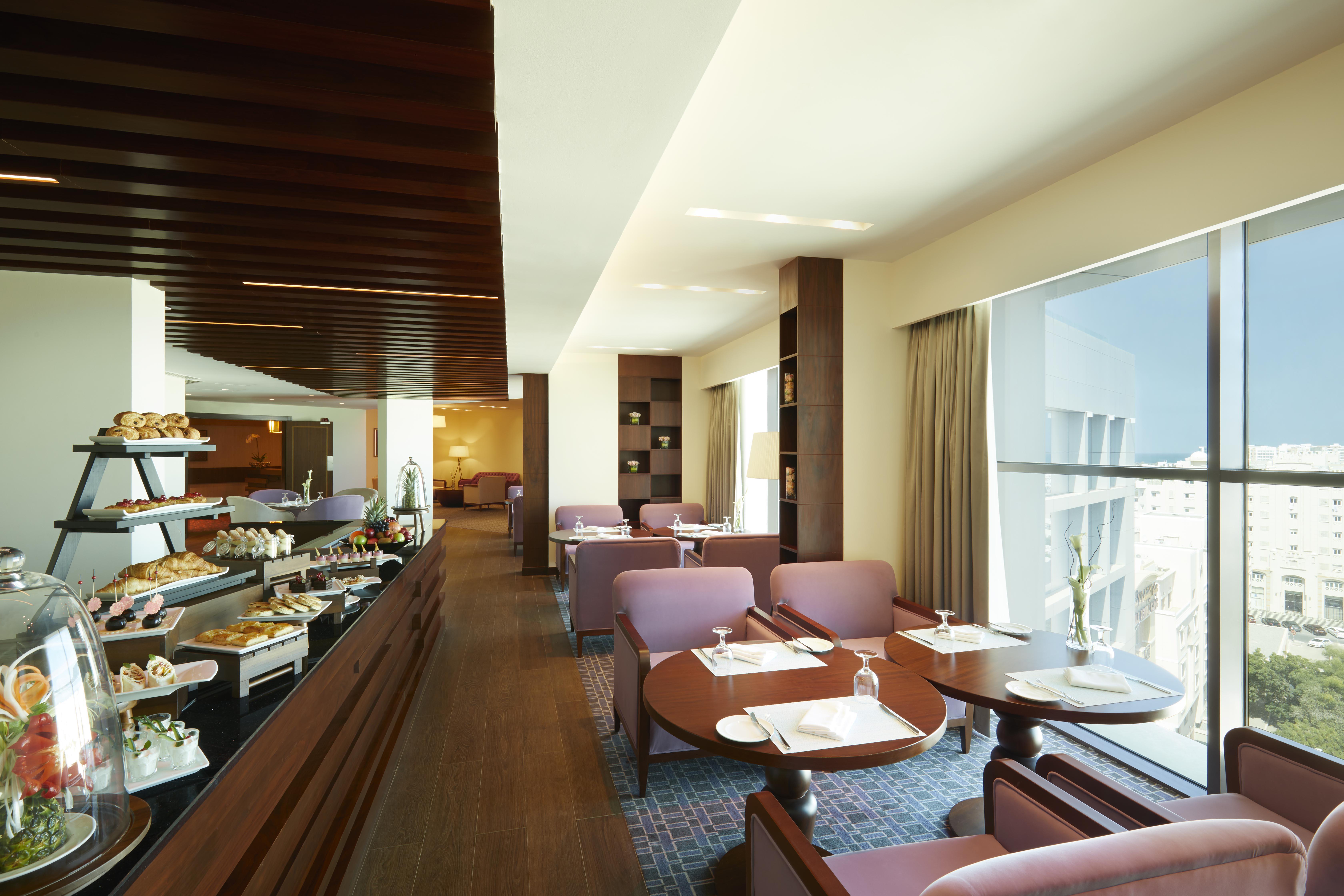 Hotel Royal Tulip 4*