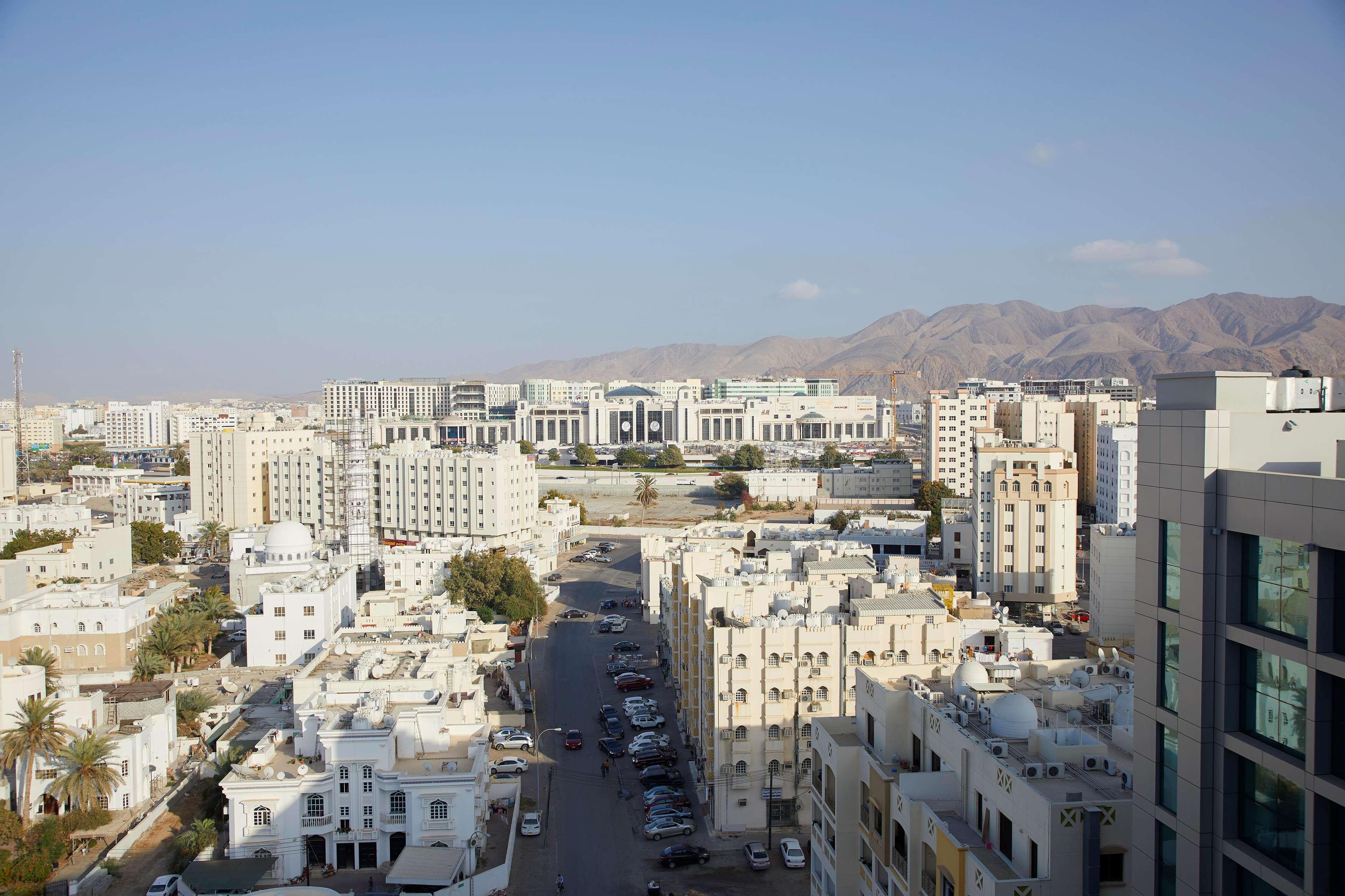 Royal Tulip Hotel 4*
