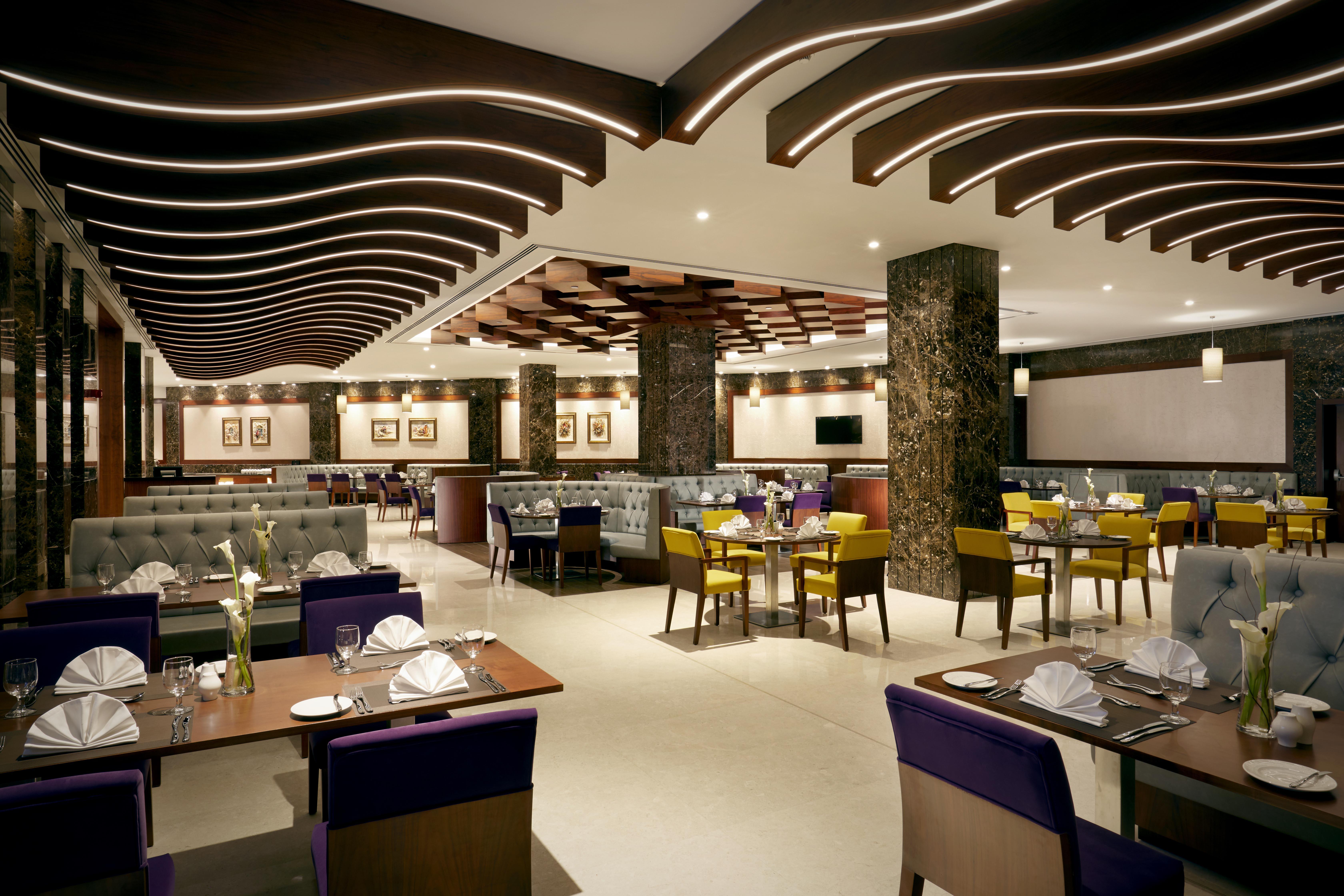 Hotel Royal Tulip Masqat