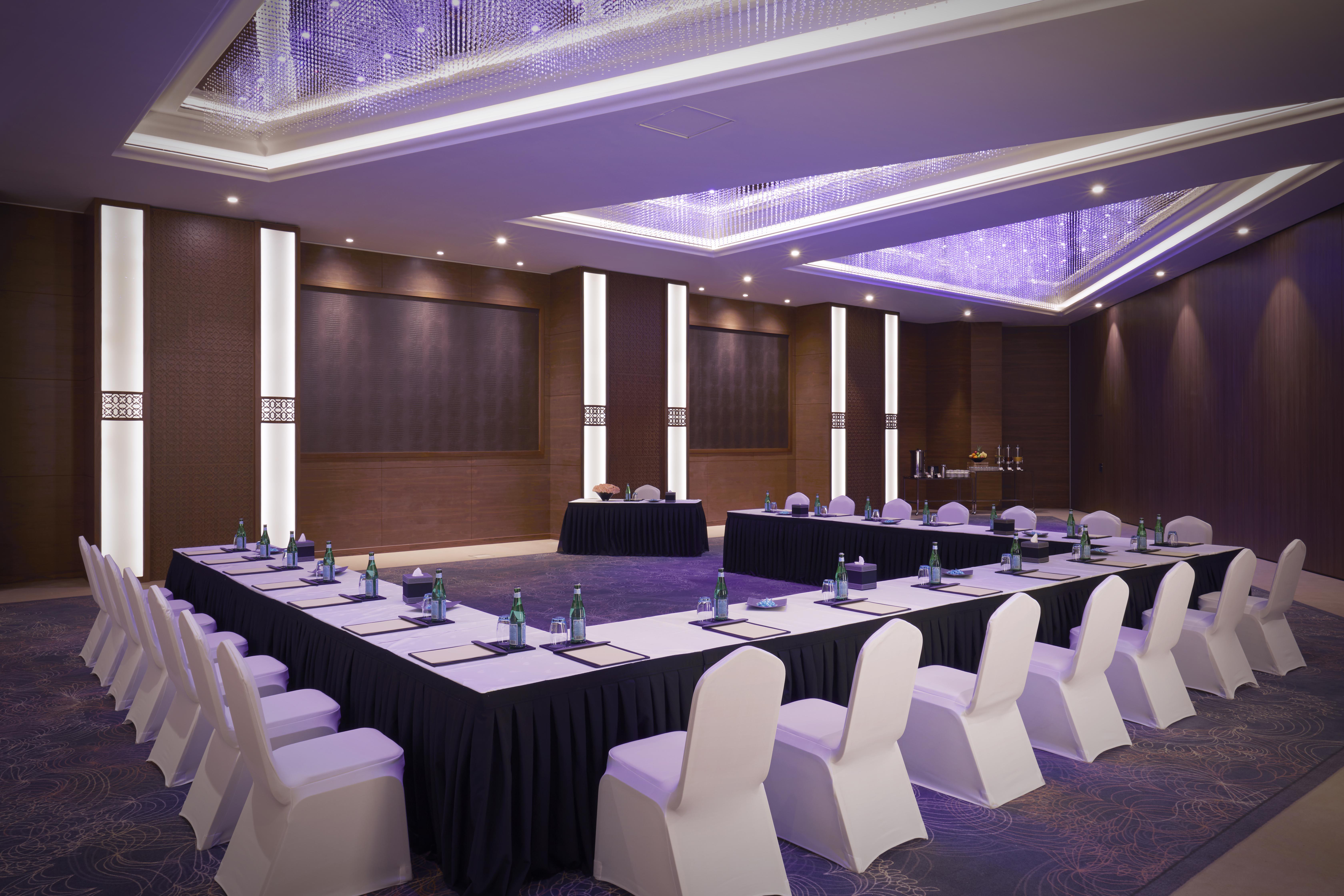 Royal Tulip Hotel Masqat