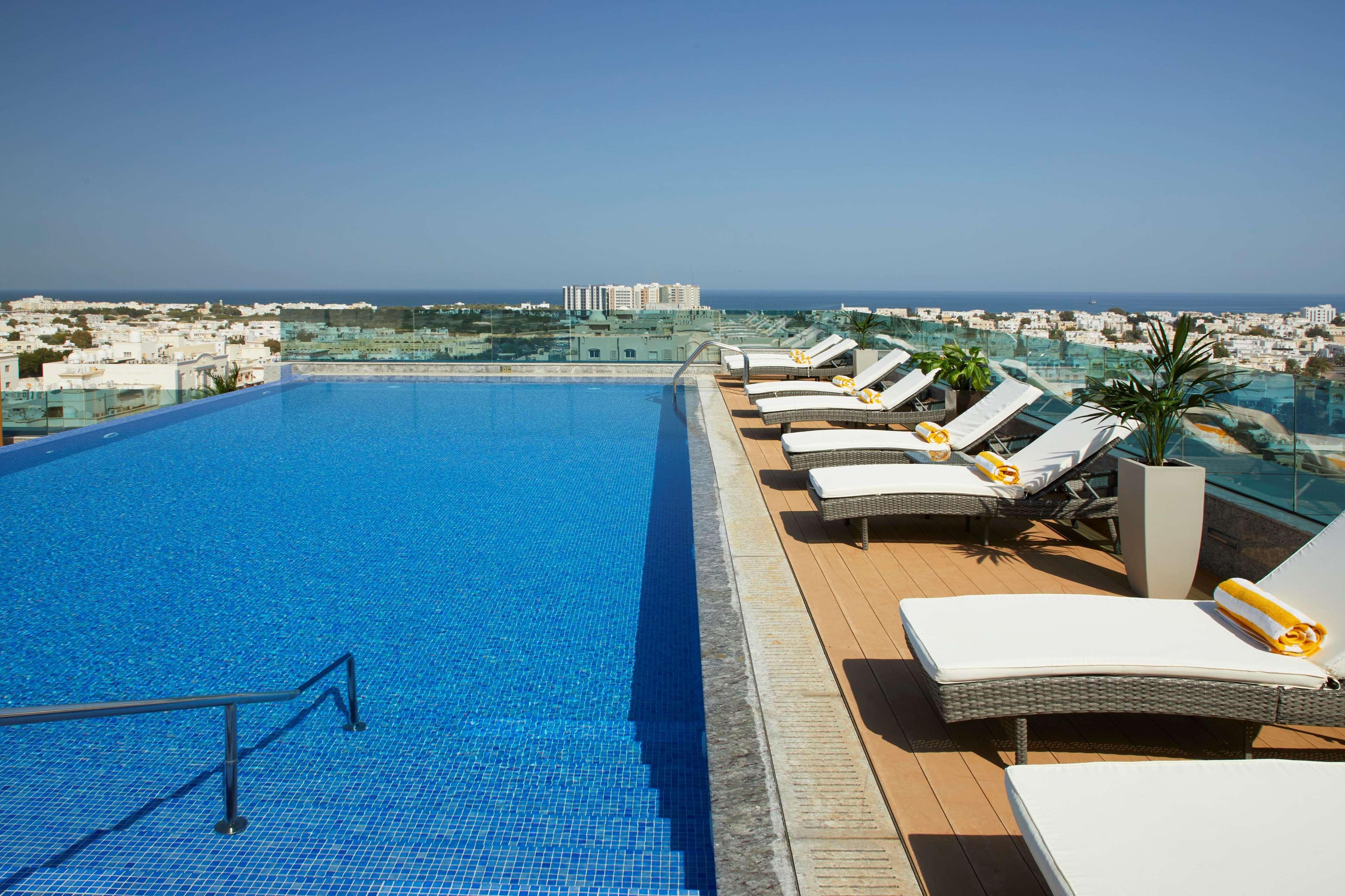 Hotel Royal Tulip 4*