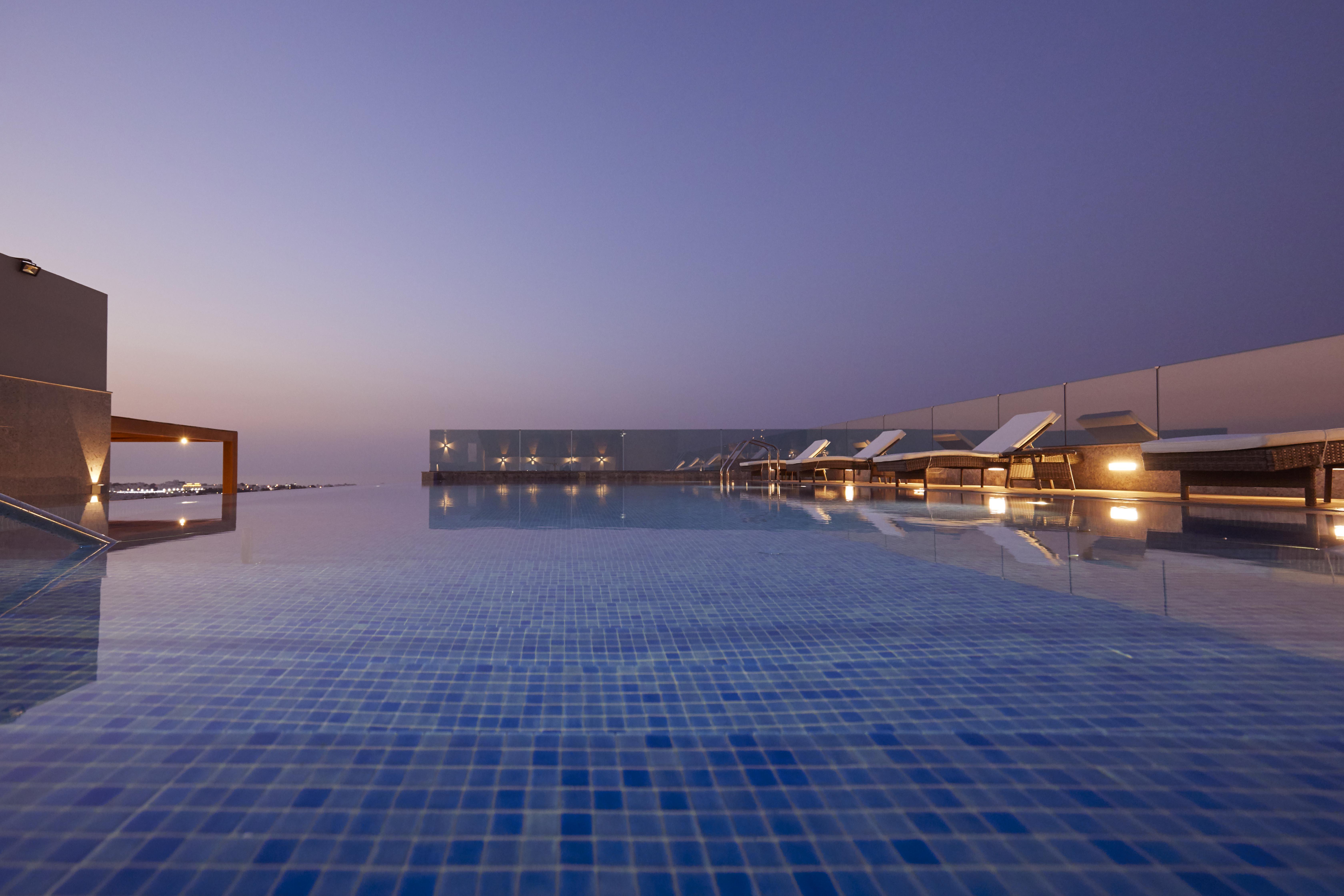 Hotel Royal Tulip 4*