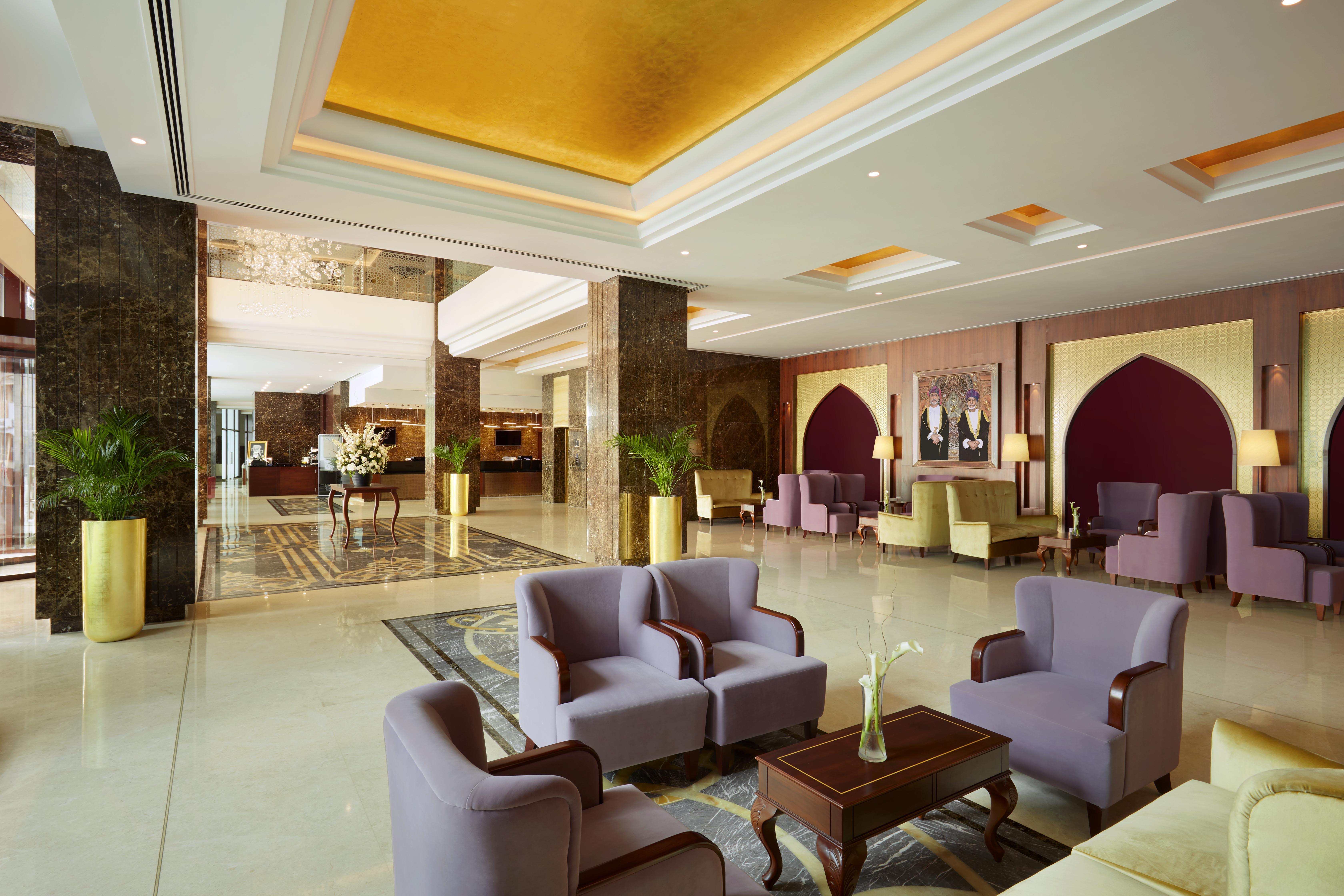 Royal Tulip 4* Masqat