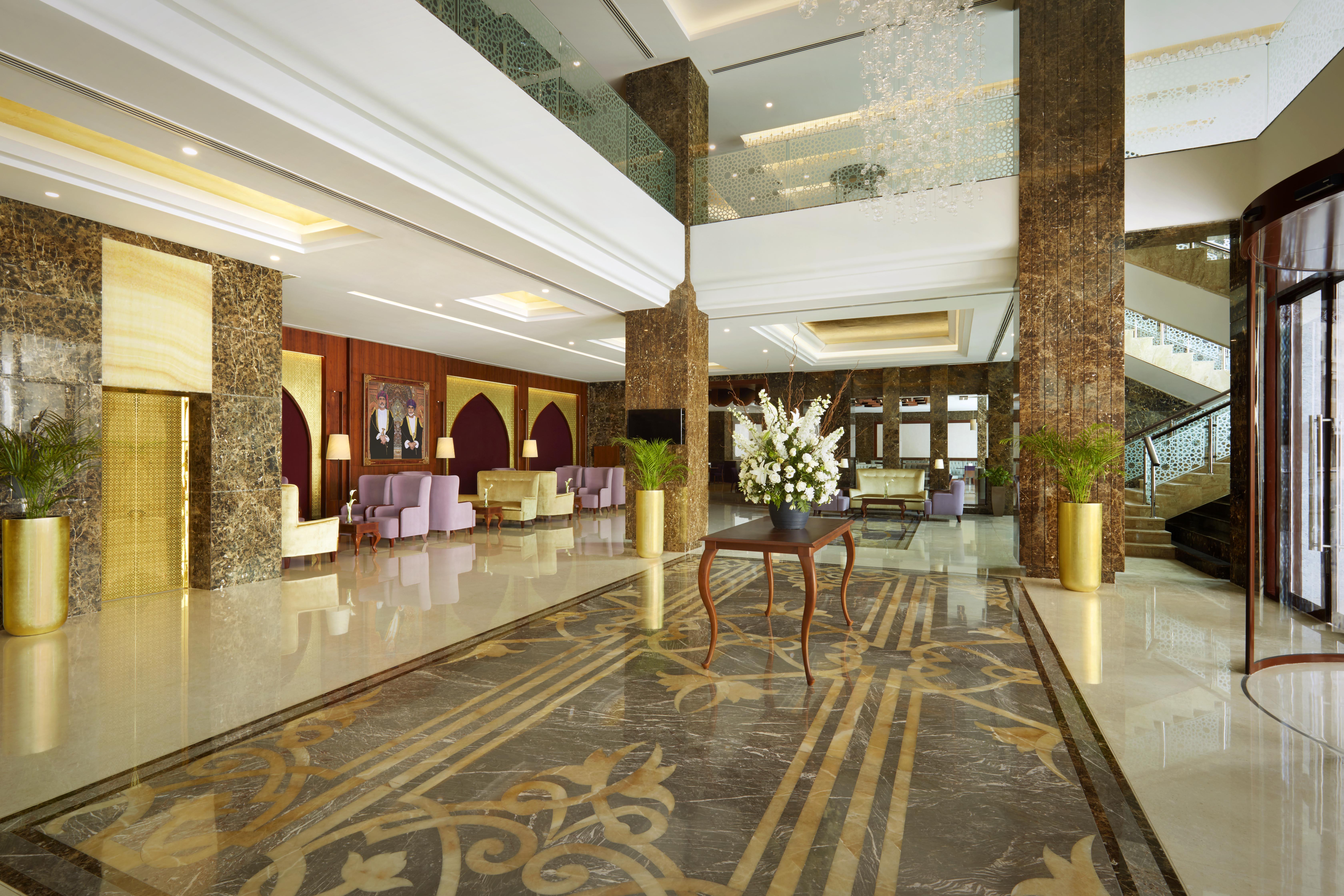 Hotel Royal Tulip 4*